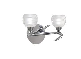 Loop Wall Lights Mantra Armed Wall Lights Loop Wall Lights Mantra Armed Wall Lights